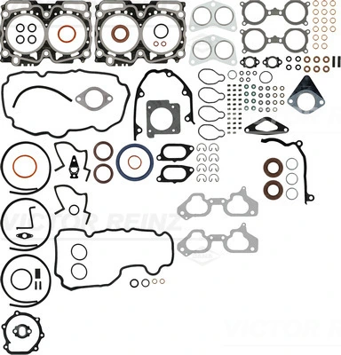 Full Gasket Kit, engine